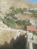 زمین ۲۳۰ متری نیکنامده