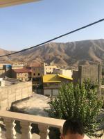 تریبلکس ۲۵۰ متری نیکنامده